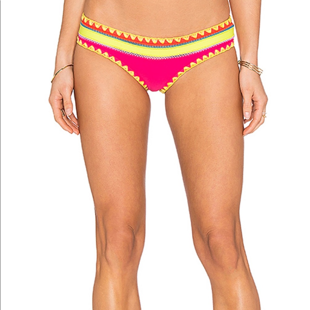 Same LosAngeles Everything Bottom Orange Papillion